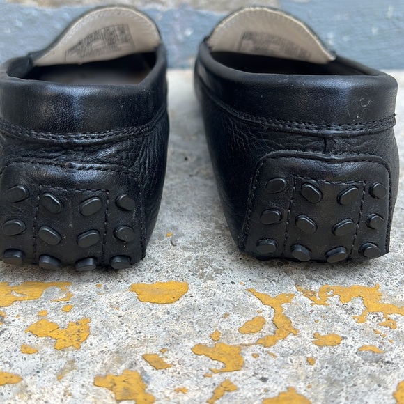 LACOSTE moccasin shoes, size 7.5 - Picture 3 of 11